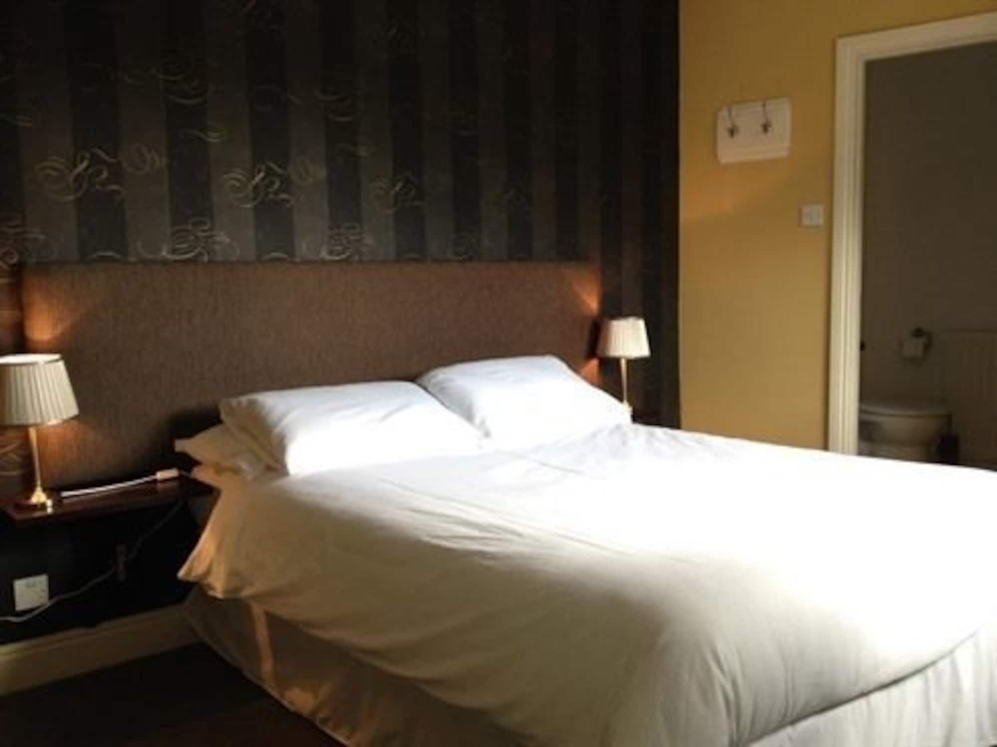 The Golden Fleece Inn Carlisle  Dış mekan fotoğraf
