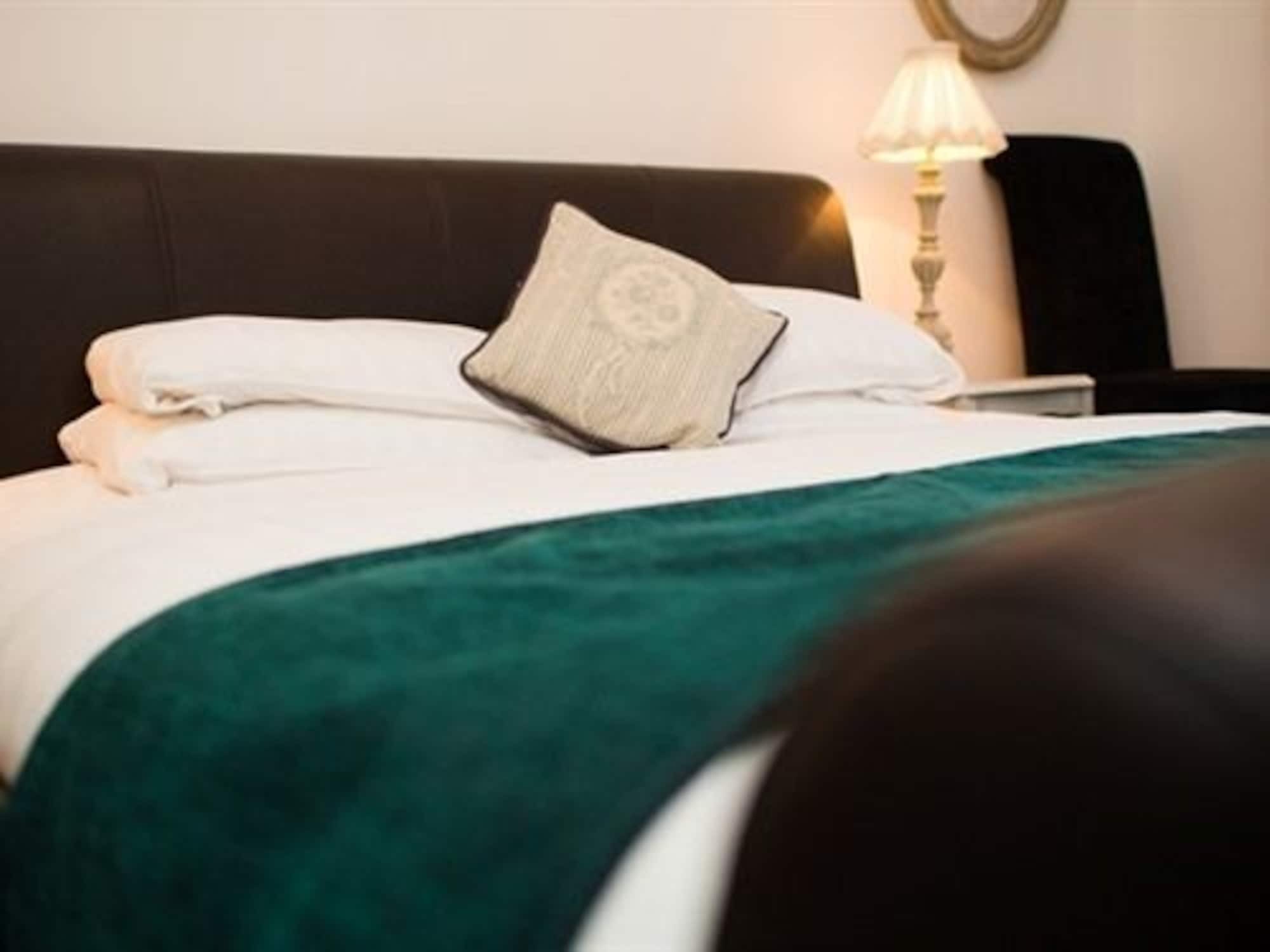 The Golden Fleece Inn Carlisle  Dış mekan fotoğraf